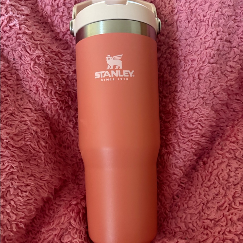 Stanley Tigerlily Insulated Tumbler 30oz